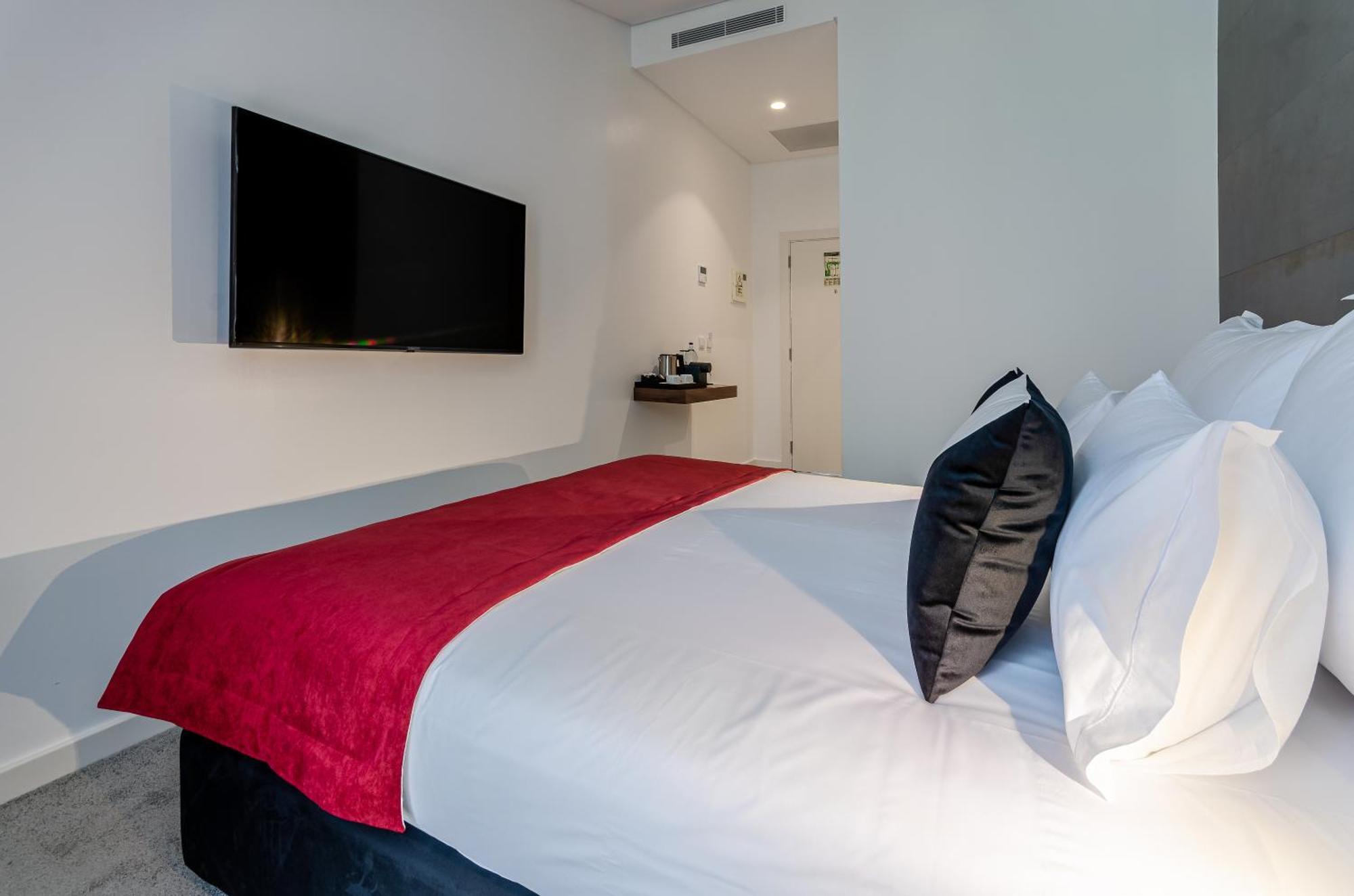 2M Boutique Hotel Montijo Exterior foto